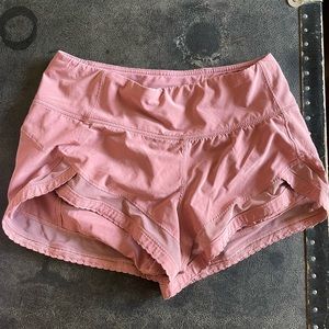 Lulu shorts